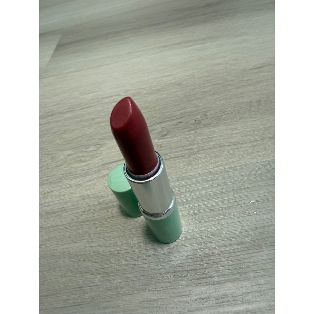 New Rare Clinique All Heart Lipstick Long Last